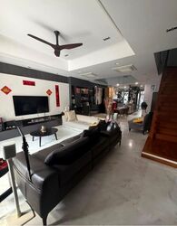 Mimosa Terrace (D28), Terrace #619614451